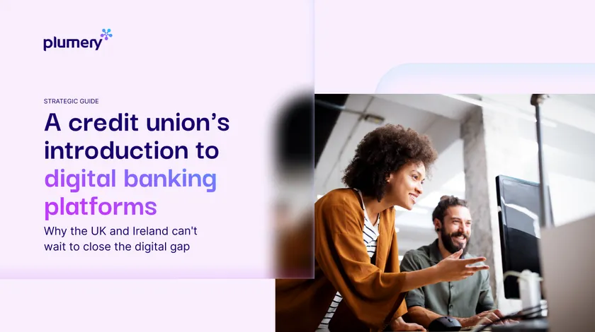 tile A credit union's introduction to digital banking platforms
