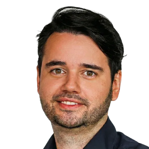 Alexey Lapusta
