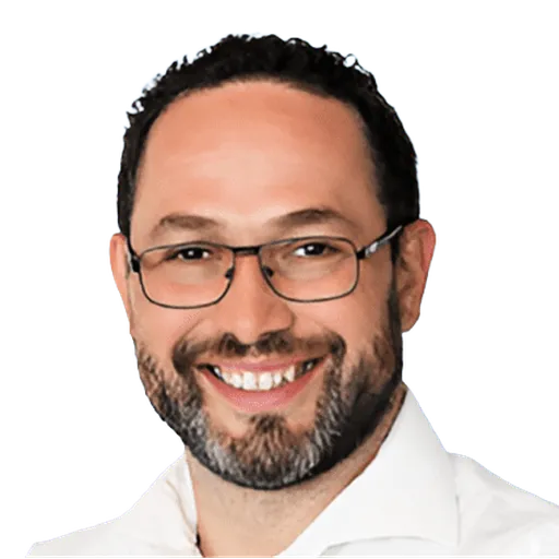 Ben Goldin