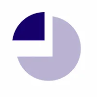 Pie chart icon