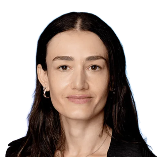 Danielle Cohen