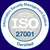 ISO 27001:2023 certified