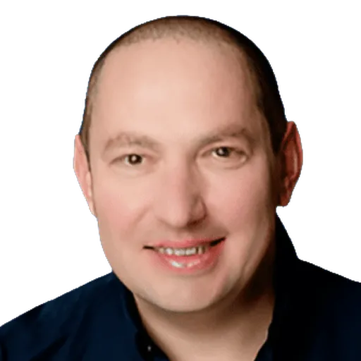 Max Levitzky