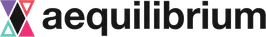 Aequilibrium logo