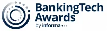 Banking Tech Awards logo