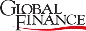 Global Finance logo