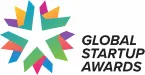 Global Startup Awards logo