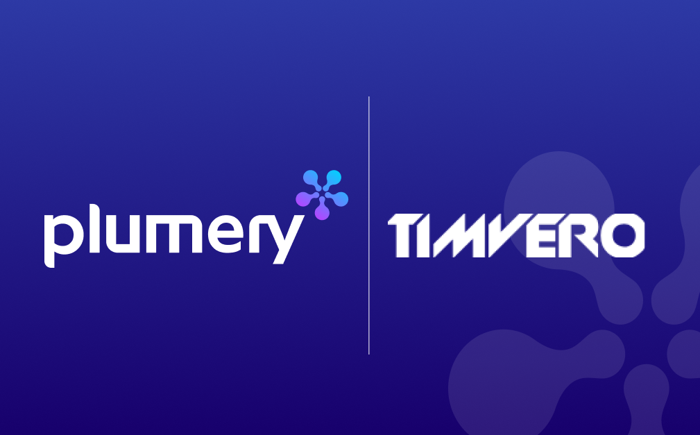 plumery-TIMVERO post cover